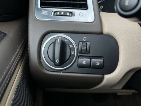 2011 Land Rover Range Rover Sport HSE