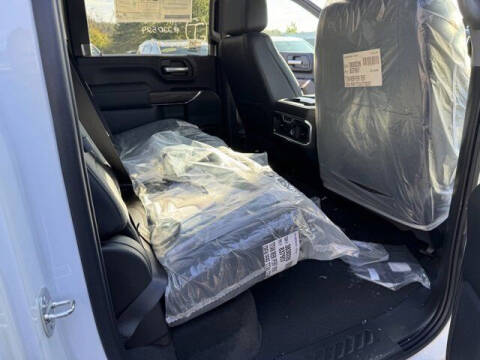 2023 GMC Sierra 2500HD