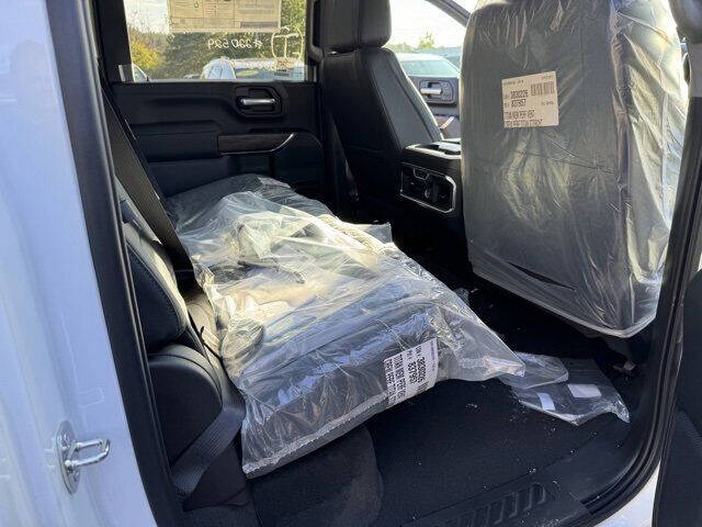 2023 GMC Sierra 2500HD