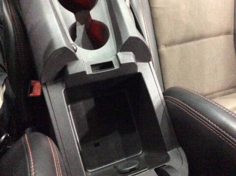 2013 Chevrolet Camaro ZL1