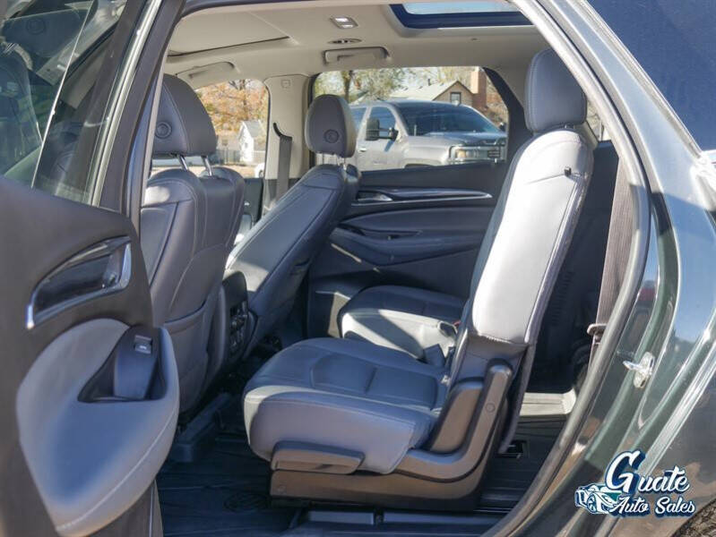 2019 Buick Enclave Premium