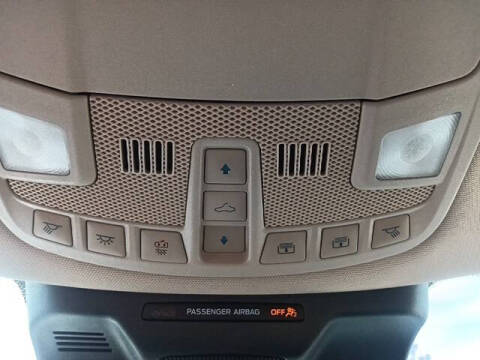 2024 Ford Expedition MAX Platinum