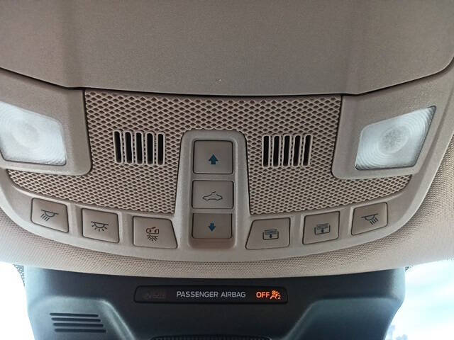 2024 Ford Expedition MAX Platinum