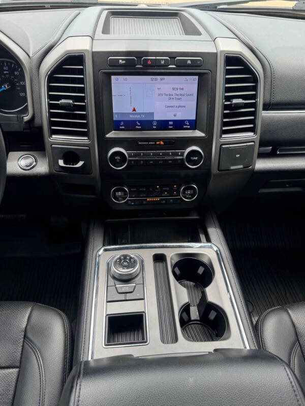 2020 Ford Expedition MAX XLT