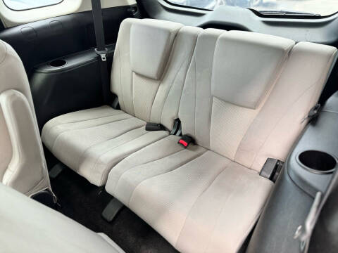 2014 Mazda MAZDA5 Sport