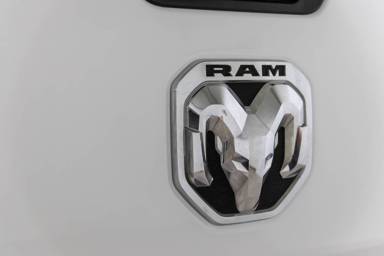 2023 Ram 2500 for sale at Southern Diesel Truck Co. in Oswego, NY