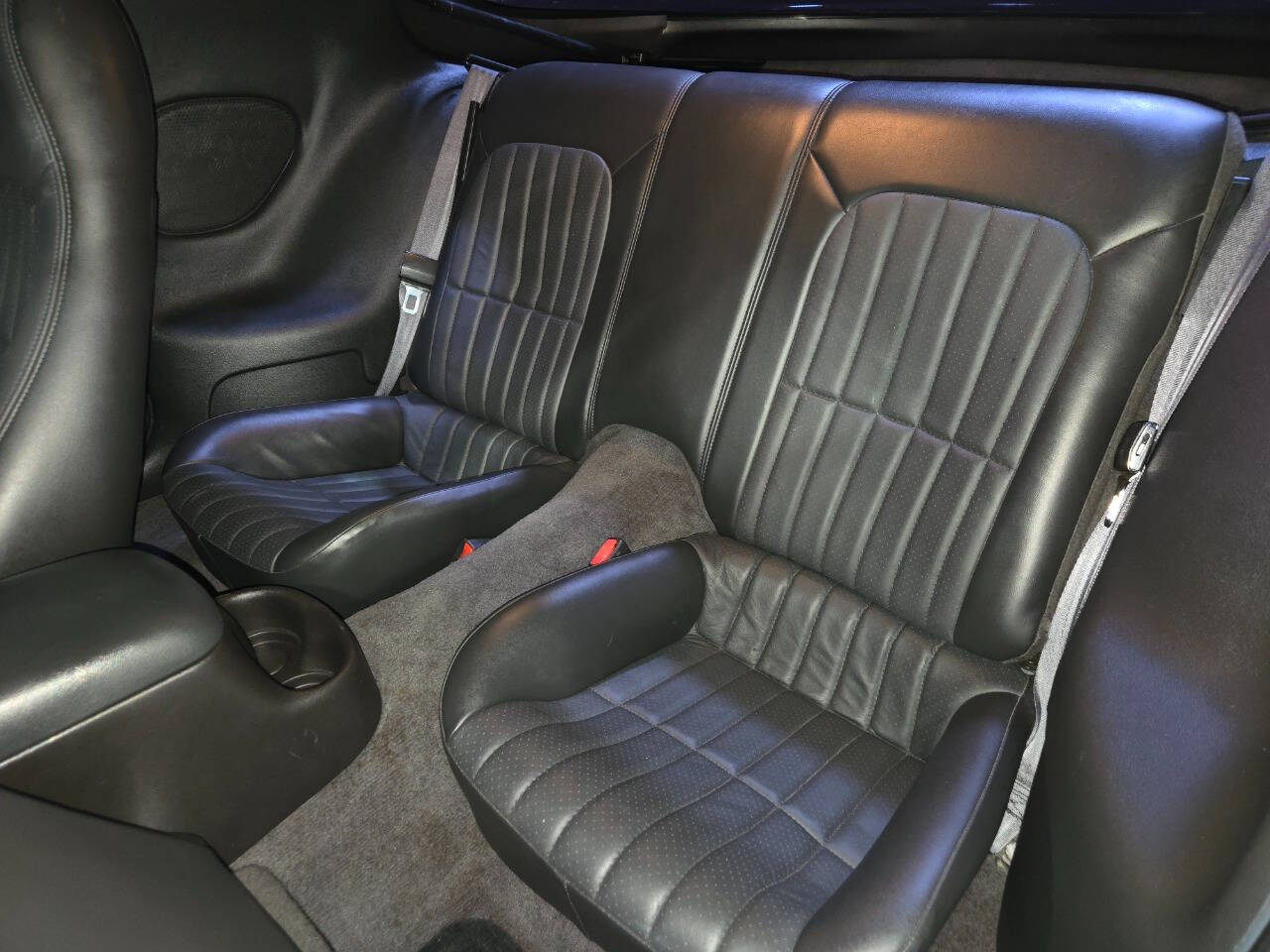 2002 Chevrolet Camaro 68