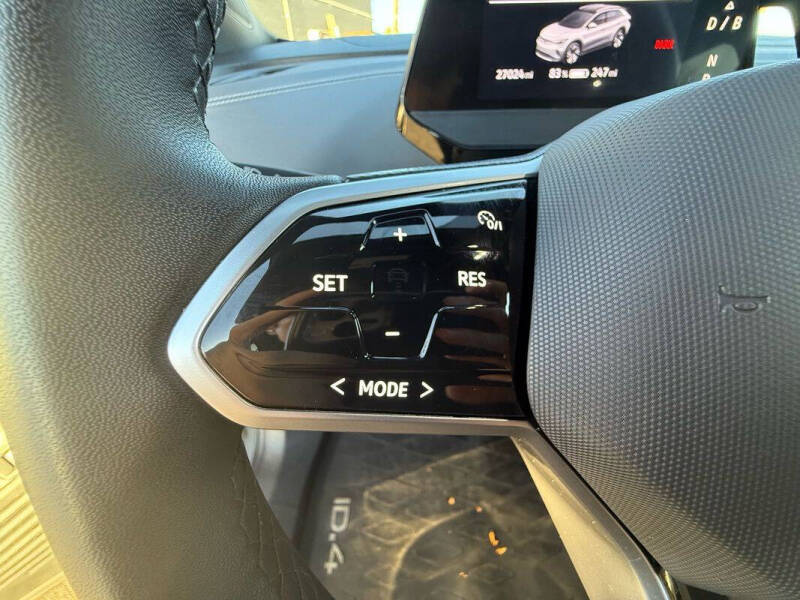 2023 Volkswagen ID.4 Pro S