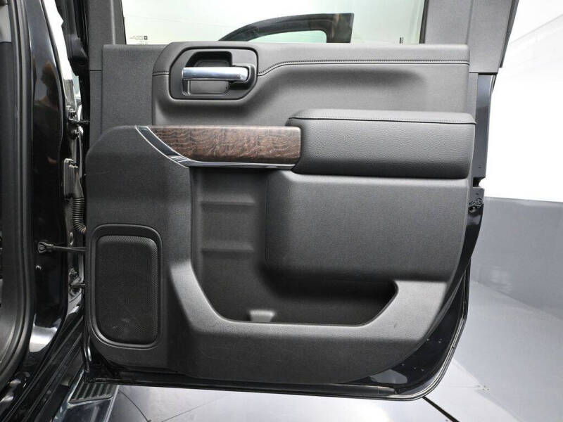 2023 GMC Sierra 2500HD