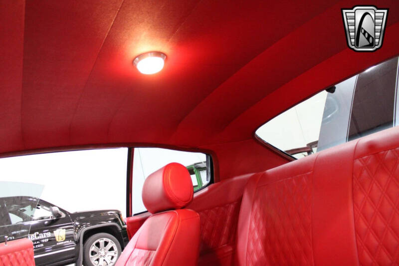 1972 Chevrolet Chevelle