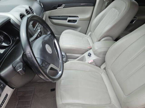 2009 Saturn Vue XE