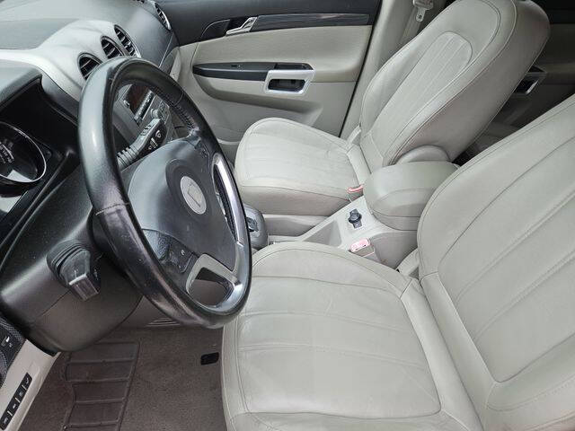 2009 Saturn Vue XE