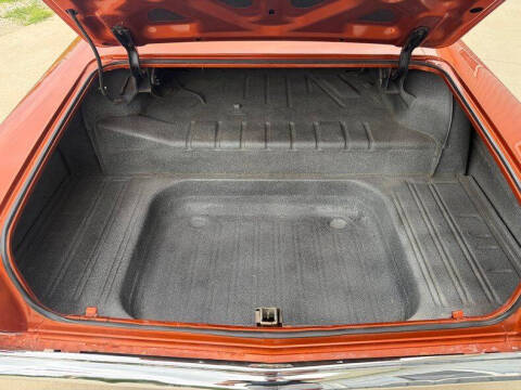 1962 Chevrolet Impala