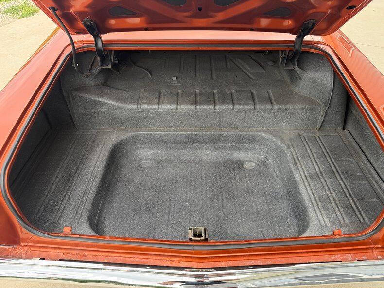 1962 Chevrolet Impala