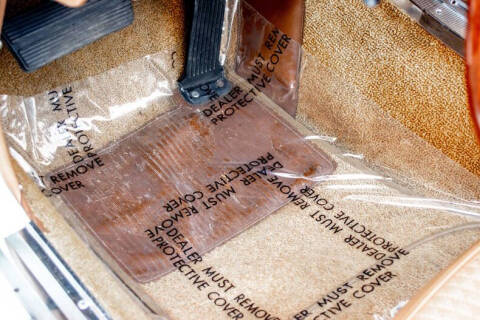 1963 Chevrolet Corvette