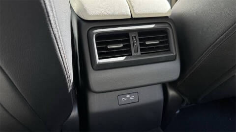 2026 Mazda CX-50 2.5 Turbo