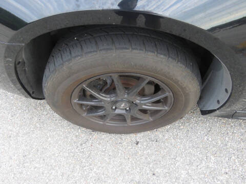 2010 Chevrolet Impala LT