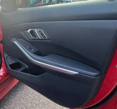 2023 BMW 3 Series 330i xDrive