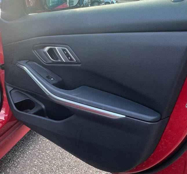 2023 BMW 3 Series 330i xDrive