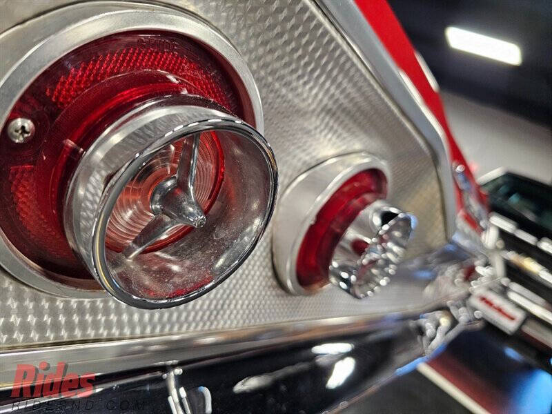 1963 Chevrolet Impala