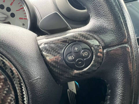 2012 MINI Cooper Countryman S