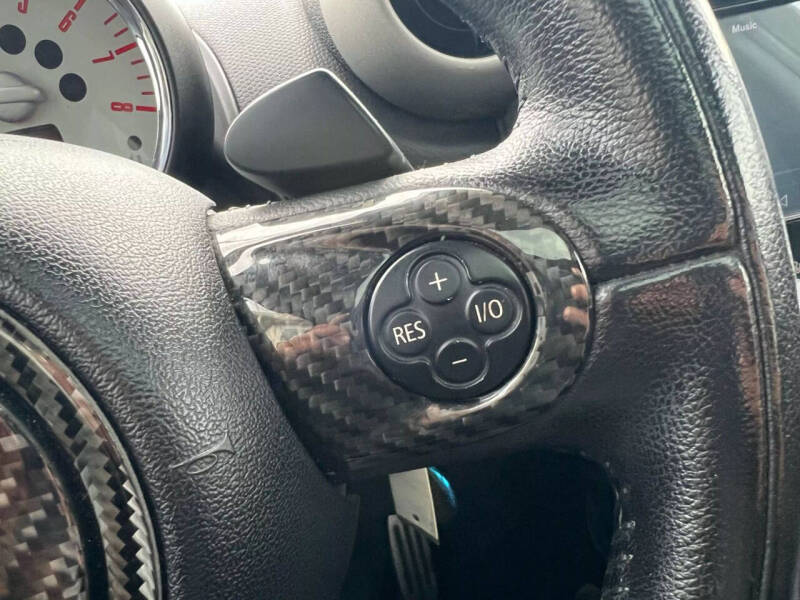 2012 MINI Cooper Countryman S