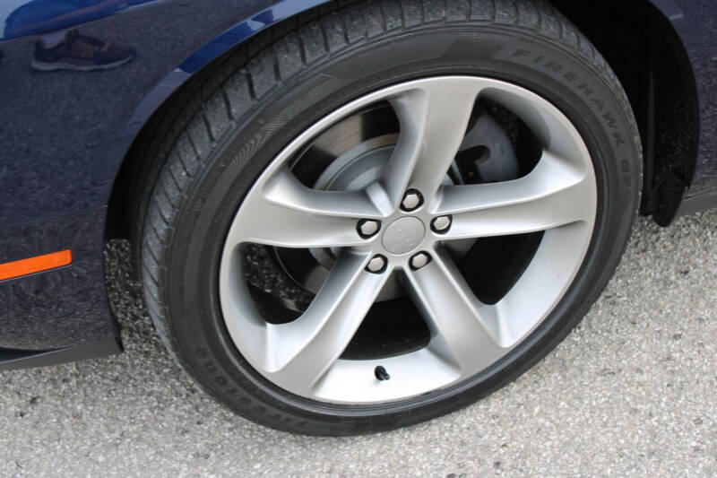 2015 Dodge Challenger R/T