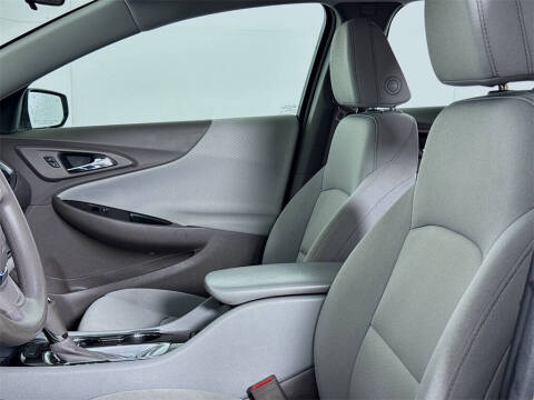 2020 Chevrolet Malibu LS Fleet