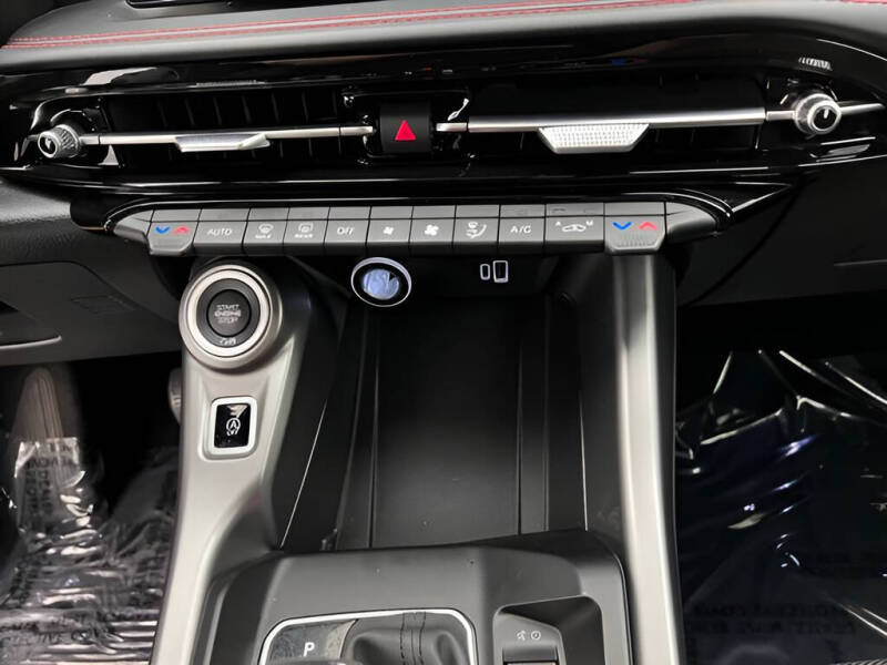 2024 Dodge Hornet GT