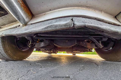 1969 Chevrolet Corvette