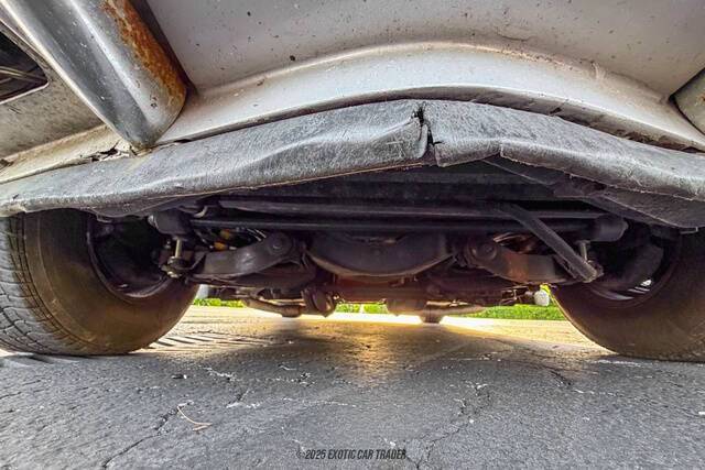 1969 Chevrolet Corvette