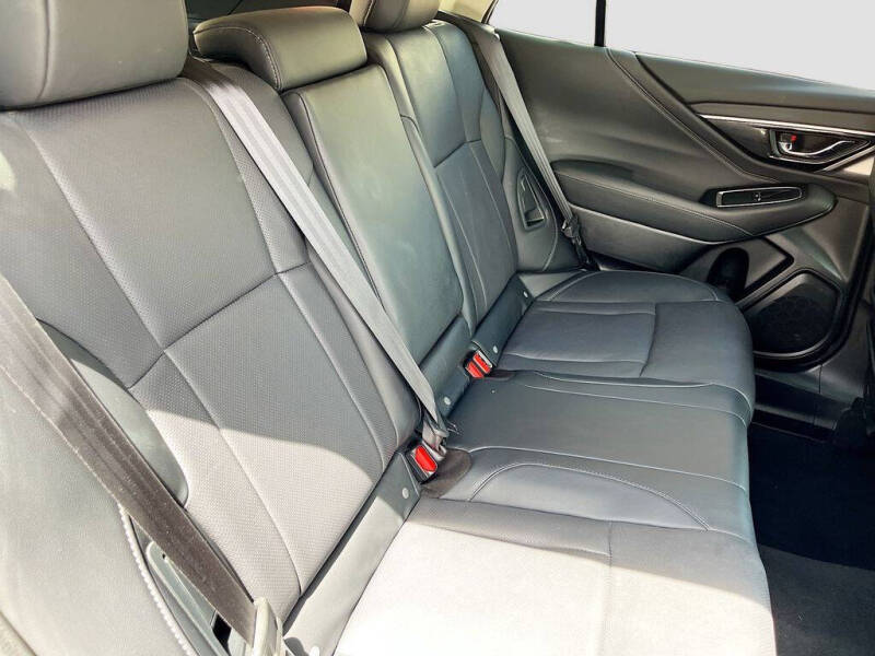 2024 Subaru Outback Limited