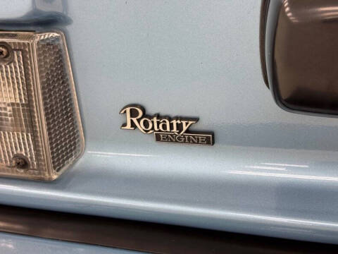 1980 Mazda RX-7