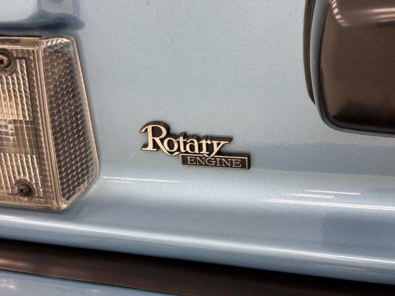 1980 Mazda RX-7