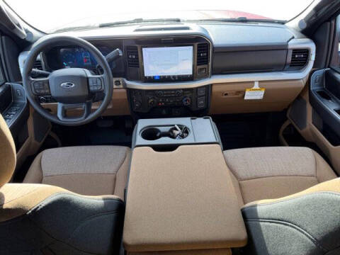 2026 Ford F-350 Super Duty