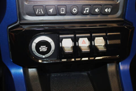 2022 Polaris Slingshot R