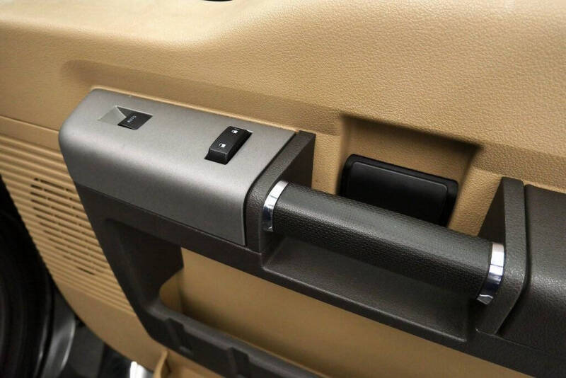 2015 Ford F-350 Super Duty Lariat