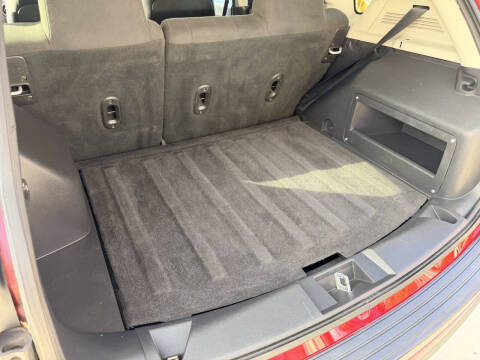 2017 Jeep Compass Sport