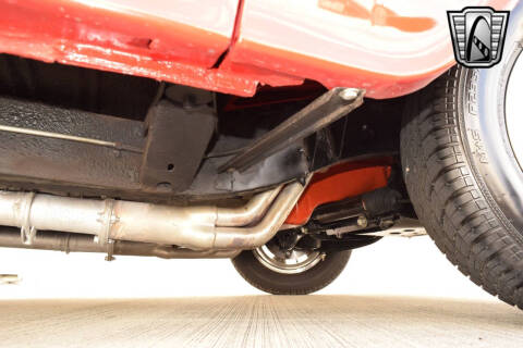 1955 Chevrolet Bel Air