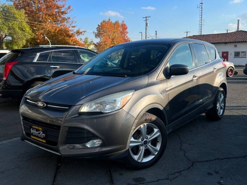 2013 Ford Escape for sale at Golden Star Auto Sales in Sacramento CA