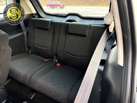 2009 Mazda MAZDA5 Touring