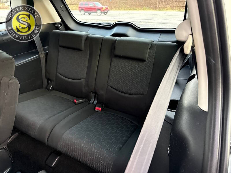 2009 Mazda MAZDA5 Touring