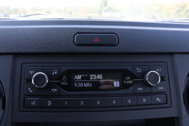 2025 Ford F-750 Super Duty