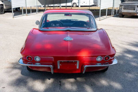 1965 Chevrolet Corvette