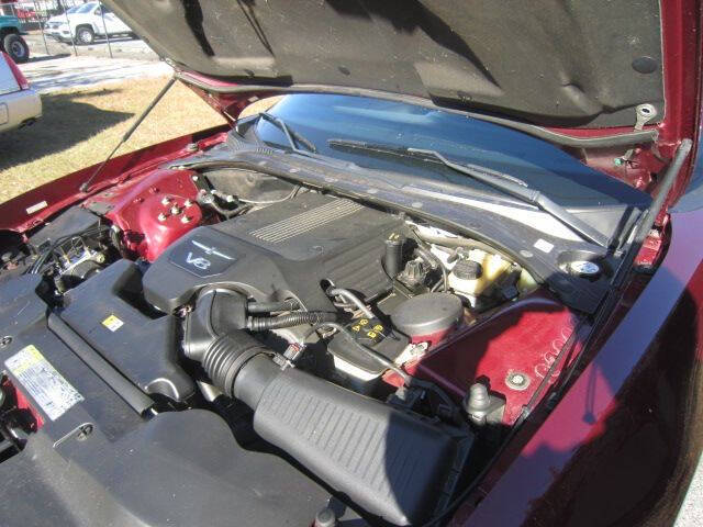 2004 Ford Thunderbird Deluxe