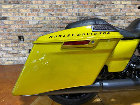 2020 Harley-Davidson Road Glide® Special