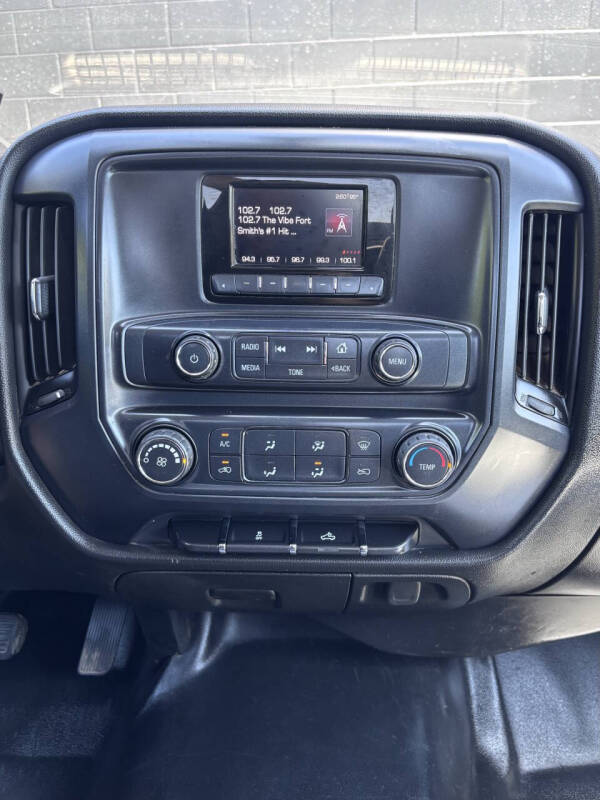 2014 GMC Sierra 1500