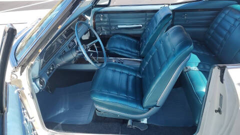 1966 Chevrolet Caprice