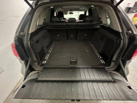 2014 BMW X5 sDrive35i