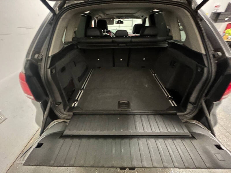 2014 BMW X5 sDrive35i